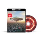 Mr. Big: The Big Finish Live - BluRay Foto #1