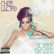 Cher Lloyd: Sorry I'm Late - CD