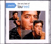 Lou Reed: Playlist: The Very Best Of Lou Reed - CD