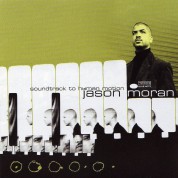 Jason Moran: Soundtrack To Human - Plak