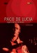 Paco de Lucia - Light and Shade, A Portrait By Michael Meert An - DVD