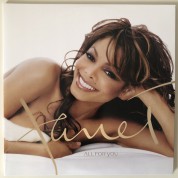 Janet Jackson: All For You - Plak