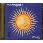 Metropolis: Makine - CD