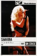 Shakira: Live And Off The Record - DVD