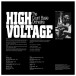 High Voltage (Standard Master Copy) - Makara Bant