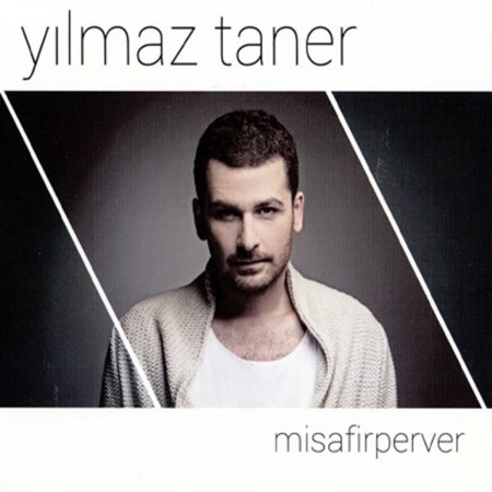 Yılmaz Taner: Misafirperver - CD