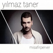 Yılmaz Taner: Misafirperver - CD
