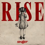 Skillet: Rise - Plak
