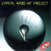 Çeşitli Sanatçılar: Capital Radio Hit Project - CD