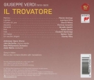 Leontyne Price, Plácido Domingo, Zubin Mehta, New Philharmonia Orchestra, Ambrosian Opera Chorus: Verdi: Il Trovatore - CD Foto #2