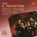 Verdi: Il Trovatore - CD