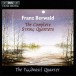 Berwald: The Complete String Quartets - CD