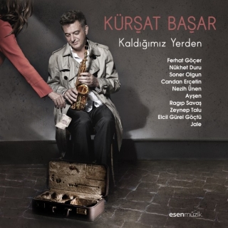 Kürşat Başar: Kaldığımız Yerden - CD