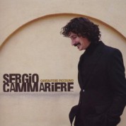 Sergio Cammariere: Cantautore Piccolino - CD