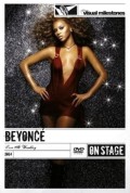 Beyoncé: Live At Wembley 2004 - DVD