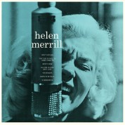Helen Merrill: With Clifford Brown+ Helen Merrill With Strings. - CD