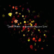 Snow Patrol: A Hundred Million Suns - CD