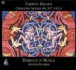 Carmina Gallica - Chansons latines du XIIe siecle - CD