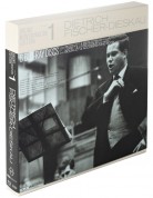 Dietrich Fischer-Dieskau: Bruno Monsaingeon Edition I - Dietrich Fischer Dieskau - BluRay