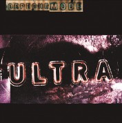 Depeche Mode: Ultra - Plak