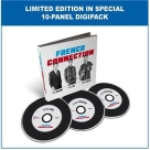 Jacques Brel, Georges Brassens, Serge Gainsbourg: French Connection (75 Tracks!!!) - CD Foto #3