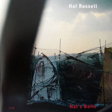 Hal Russell: Hal's Bells - CD