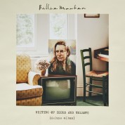 Billie Marten: Writing Of Blues And Yellows (Limited Numbered Edition - Blue & Translucent Yellow Vinyl) - Plak