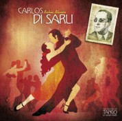 Carlos di Sarli: Bahia Blanca - CD