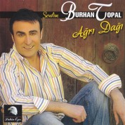 Burhan Topal: Ağrı Dağı - CD