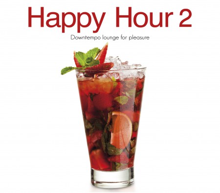 Çeşitli Sanatçılar: Happy Hour 2 - CD