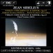 Sibelius - Violin Concerto in D minor, Op.47 - CD