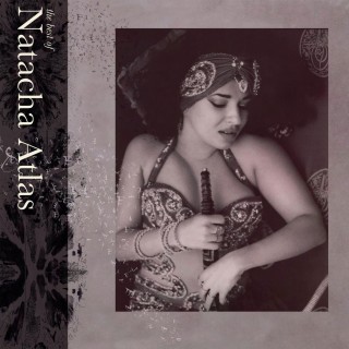 Natacha Atlas: The Best Of (Remastered) - Plak
