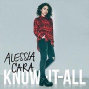 Alessia Cara: Know it All - CD