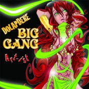 Dolapdere Big Gang: Art-ist - CD