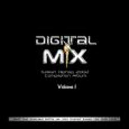 Digital Mix: Turkish Hip Hop 2002 - CD