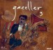 Gazeller 3 - CD