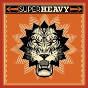 Superheavy - Plak