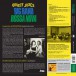 Big Band Bossa Nova Limited Edition - Colored Vinyl) - Plak