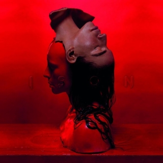 Sevdaliza: Ison (Coloured Vinyl) - Plak