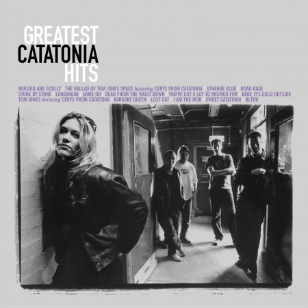 Catatonia: Greatest Hits - CD