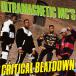 Critical Beatdown - Plak