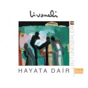 Zülfü Livaneli: Hayata Dair - CD