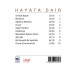 Hayata Dair - CD