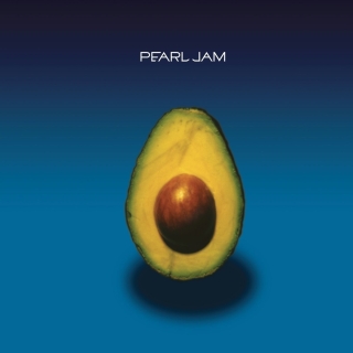 Pearl Jam - CD