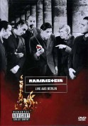 Rammstein: Live Aus Berlin - DVD