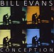 Conception + 1 Bonus Track - CD