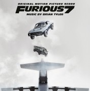 Brian Tyler: OST - Furious 7 - Plak