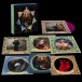 Dance Fever - The Singles (7 x 7" Single Plak Box Set) - Single Plak