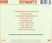 Dynasty - CD