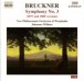 Bruckner: Symphony No. 3, Wab 103 (1877 and 1889 Versions) - CD
